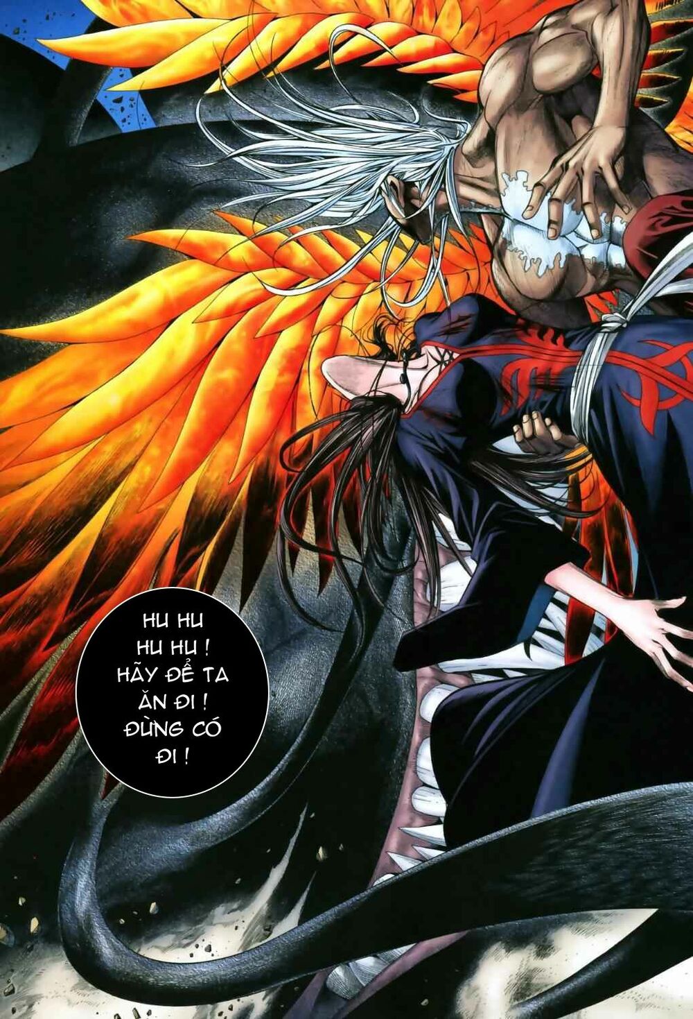 phong thần ký chapter 46 5