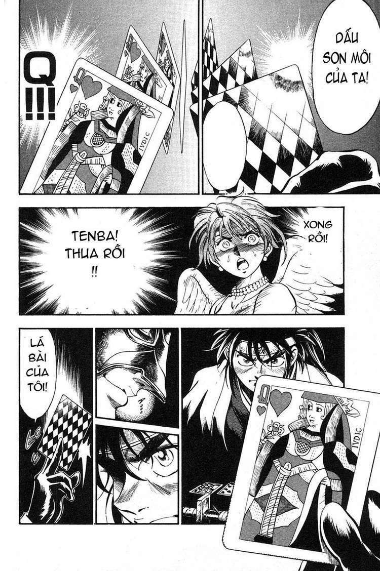 tenkuu no hasha z chapter 14 43