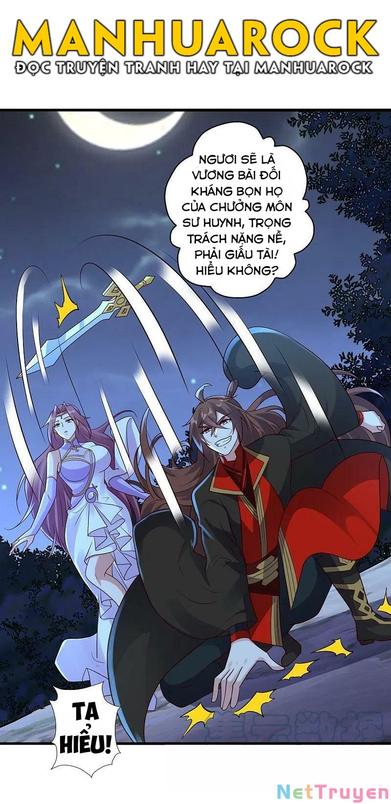 tiên võ đế tôn chapter 314 39