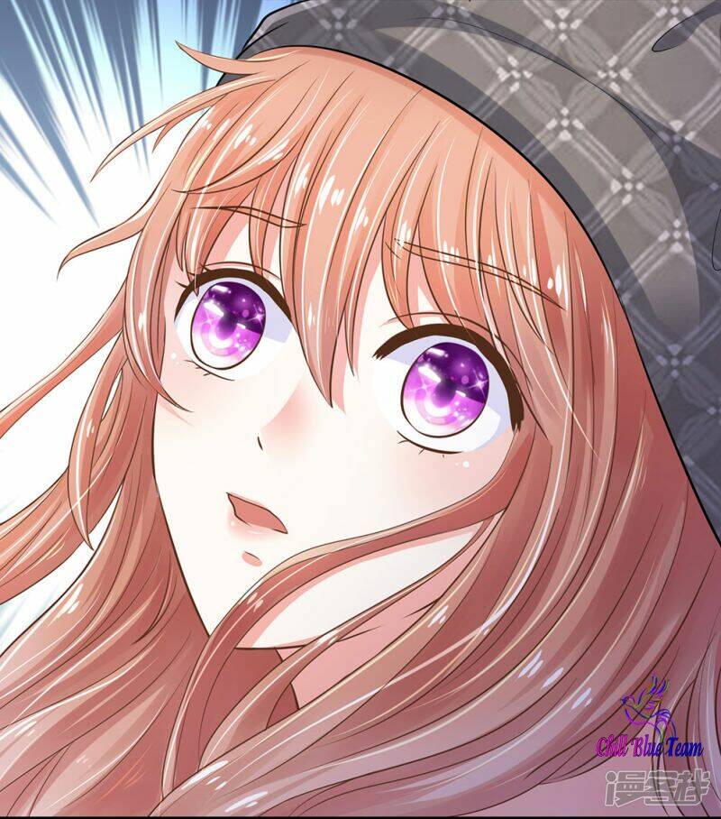 tổng tài đích tự dưỡng tiểu kiều thê chapter 16 13