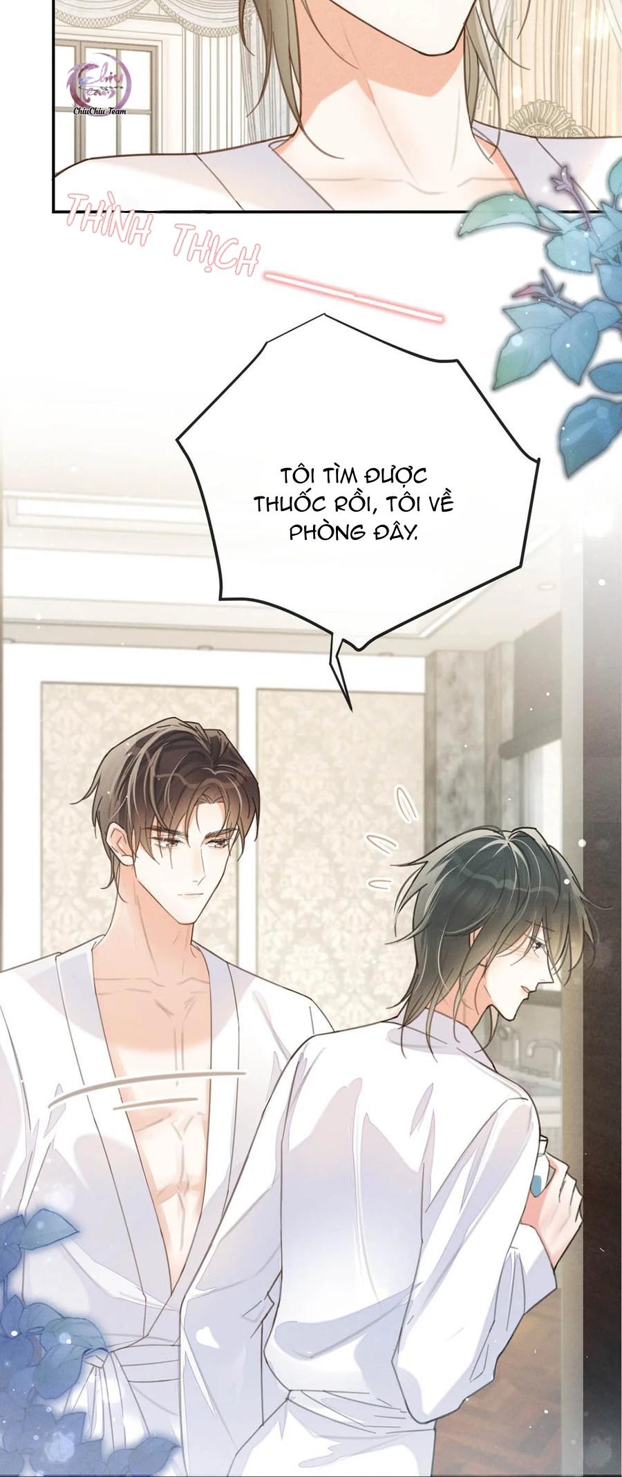 nghiện rượu chapter 30 51