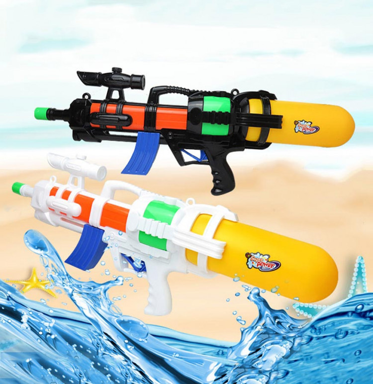 sung phun nuoc ap luc mot nong 66cm