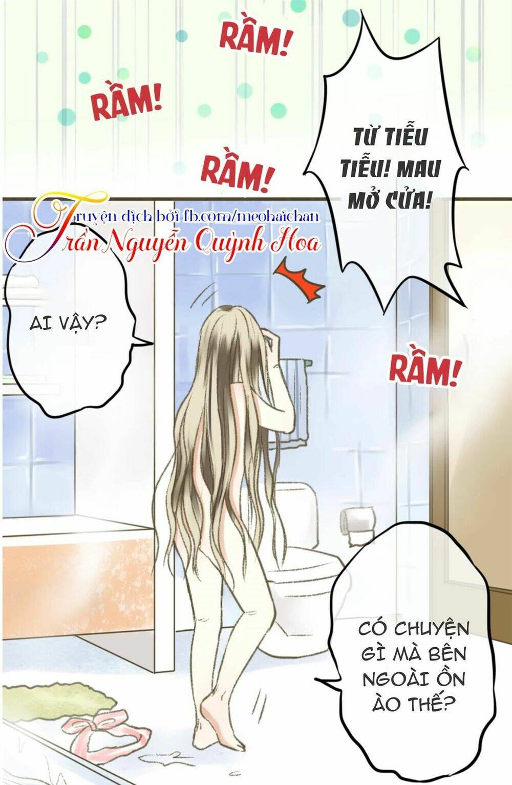 giai điệu tuổi trẻ chapter 1 63