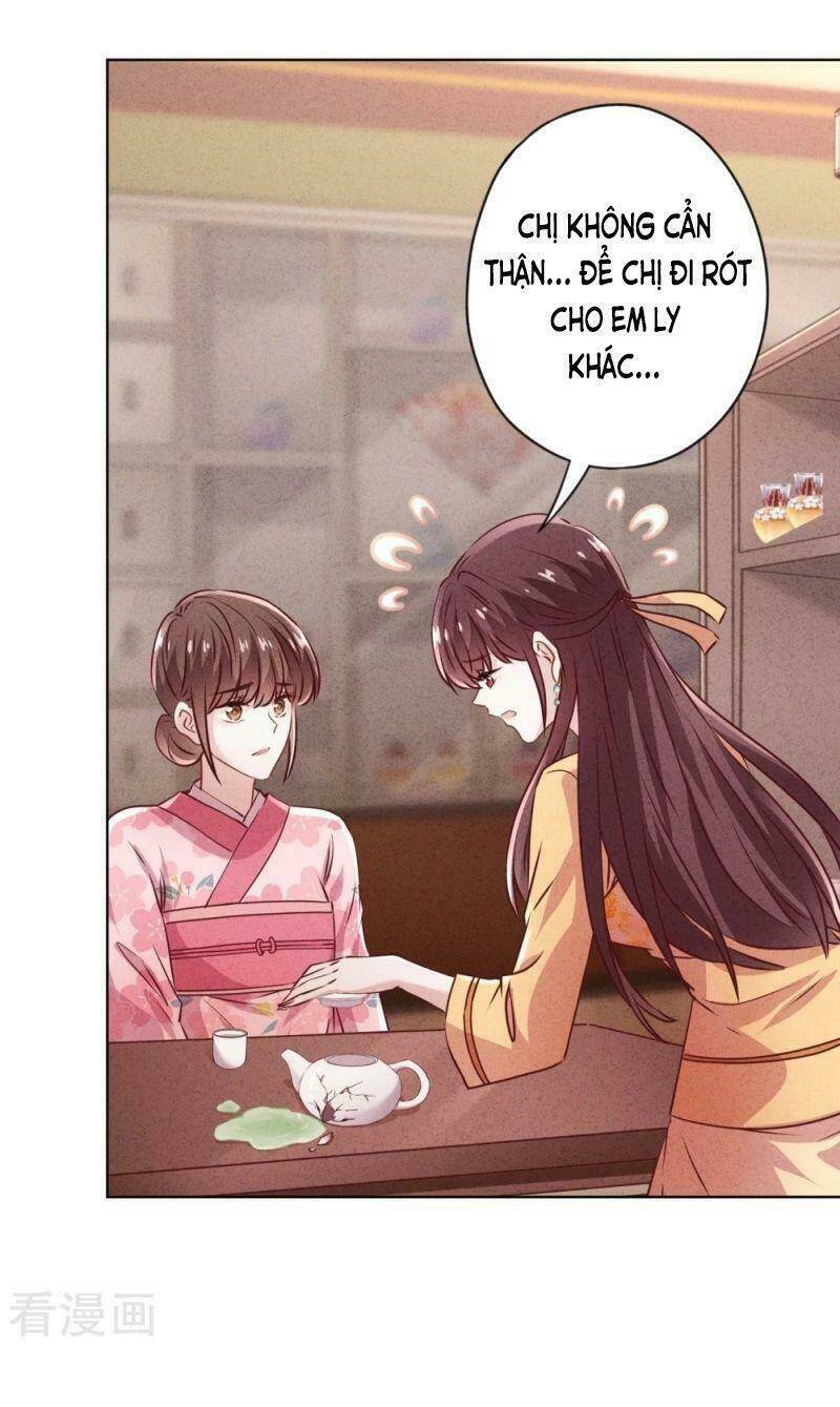 thiếu soái, vợ anh muốn lật trời! chapter 138 37