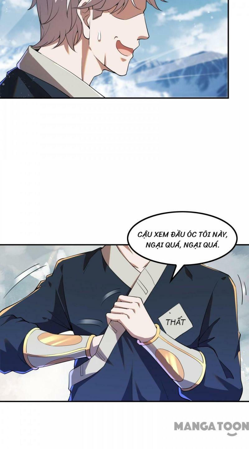 đệ nhất người ở rể chapter 121 5