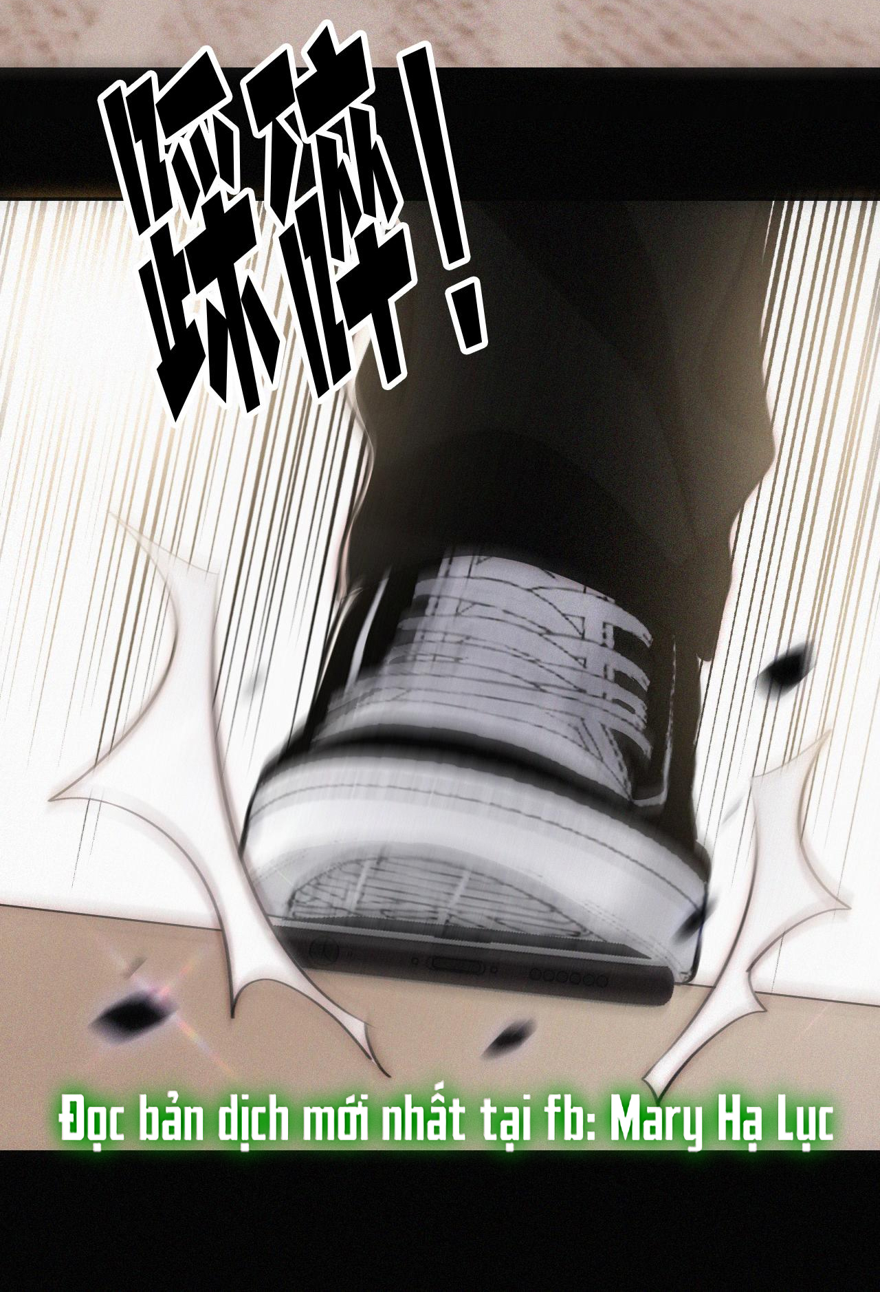 bệnh yêu chapter 100 21