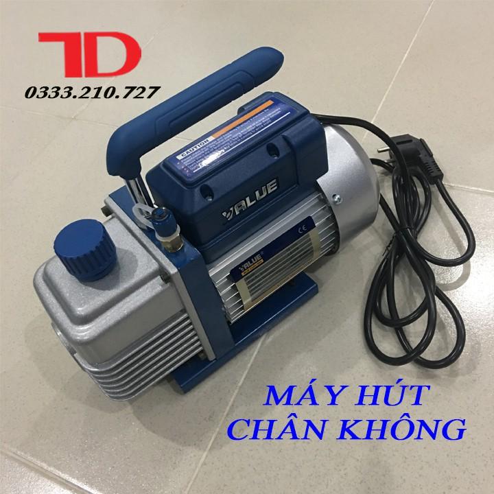 MÁY HÚT CHÂN KHÔNG VALUE 3.0 CFM