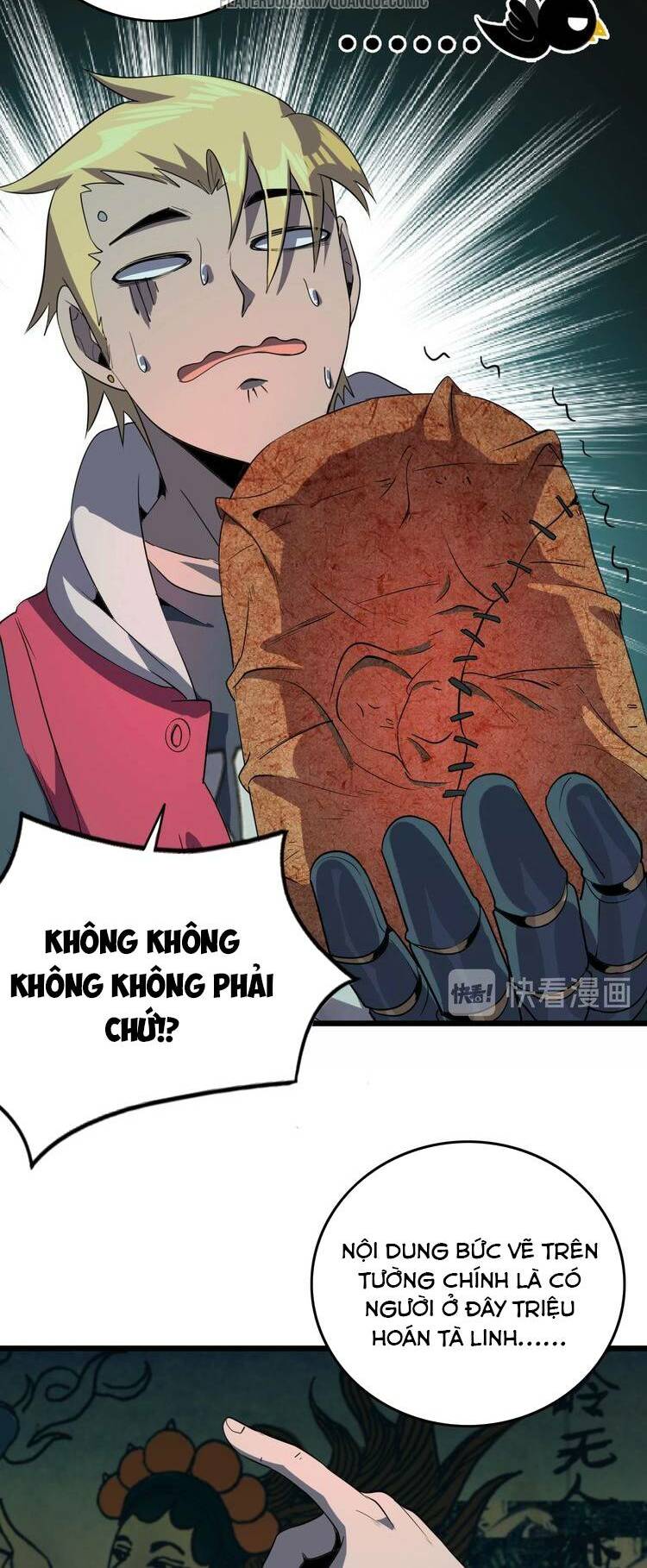 chào mừng đến thế giới cực lạc chapter 21 30