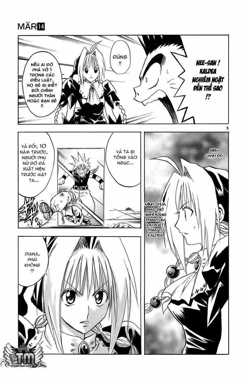 mar heaven chapter 146 5