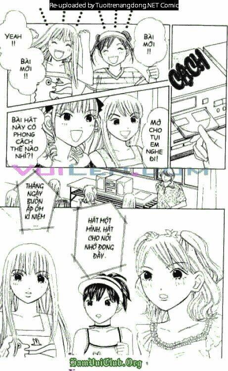 cánh thiên nga chapter 22 93