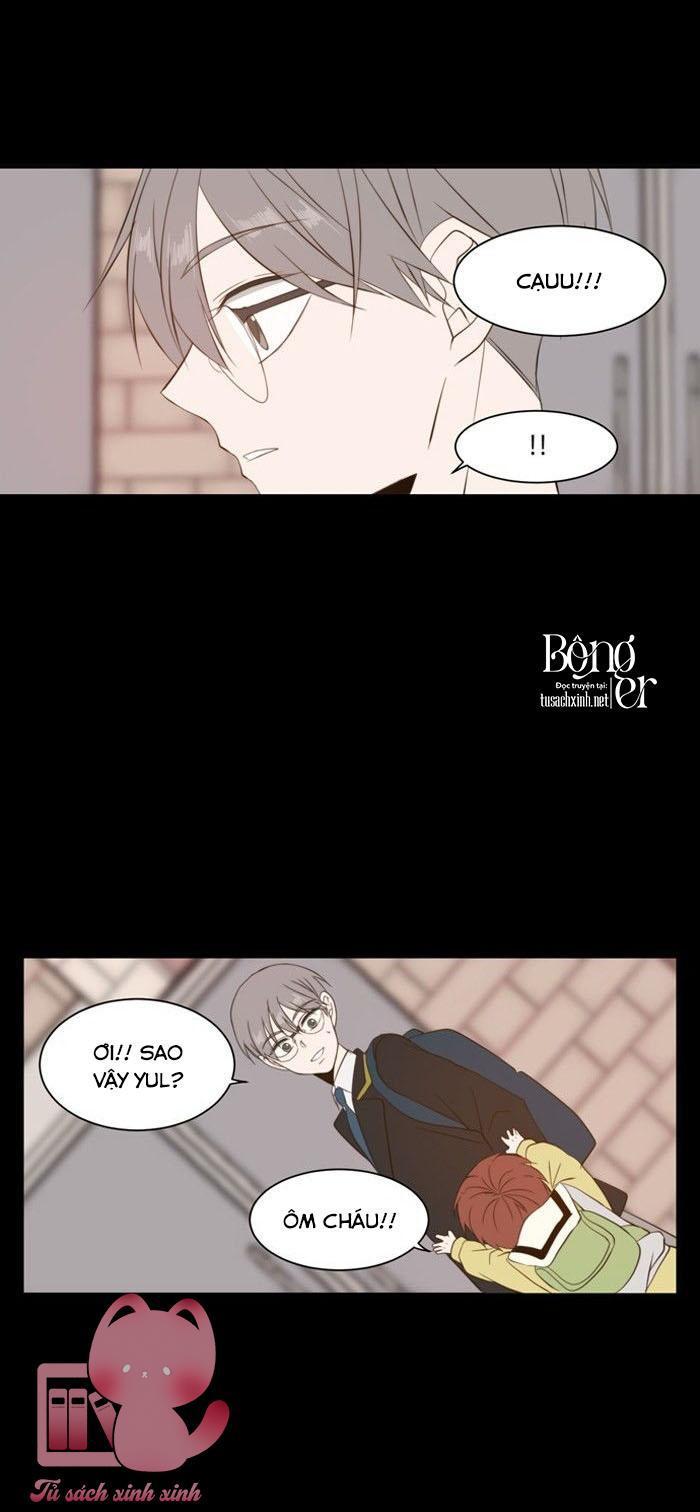 a good day to be a dog chapter 33 25