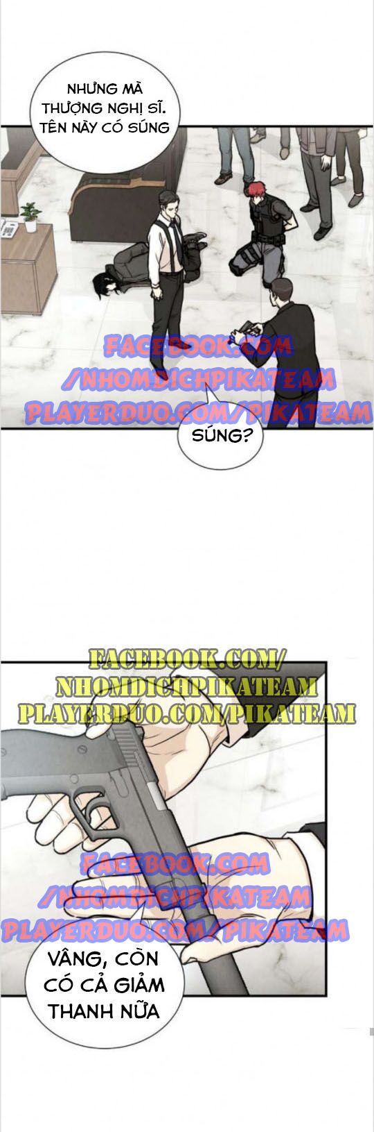 return survival chapter 21 2