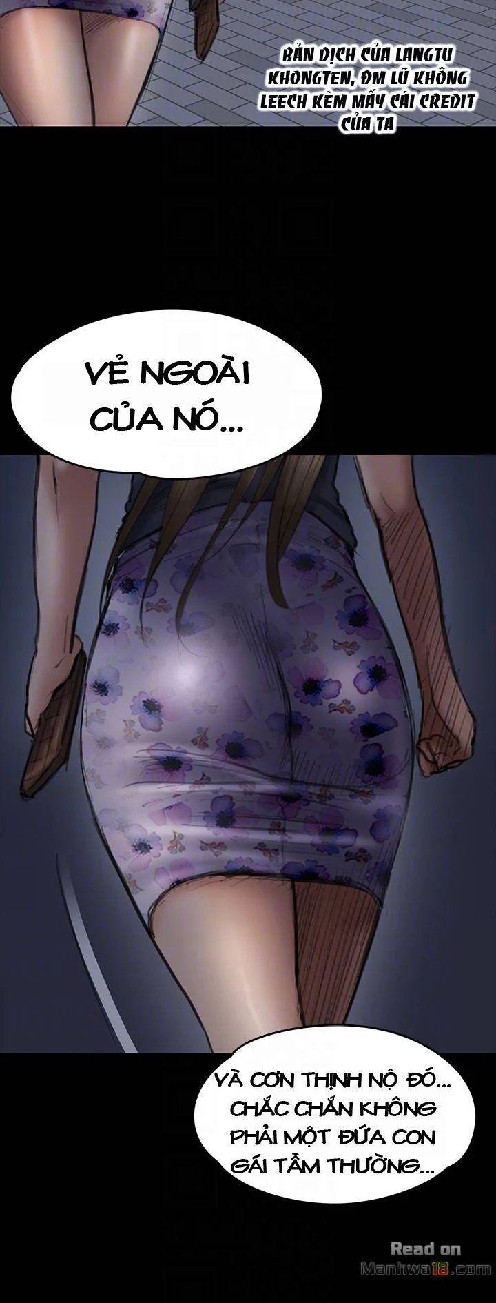 ong chúa chapter 46 15