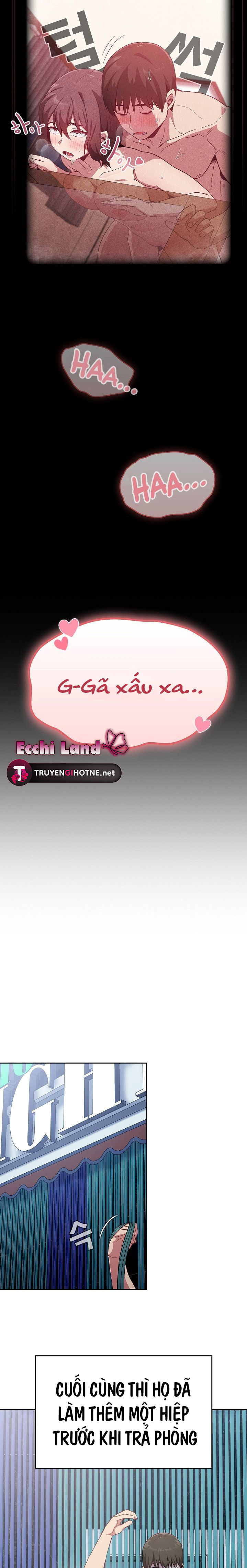 người chữa lành chapter 18.2 4