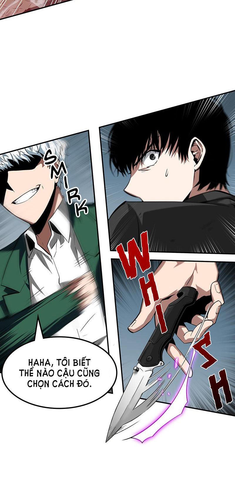 toàn trí độc giả - omniscient reader chapter 6.2 14