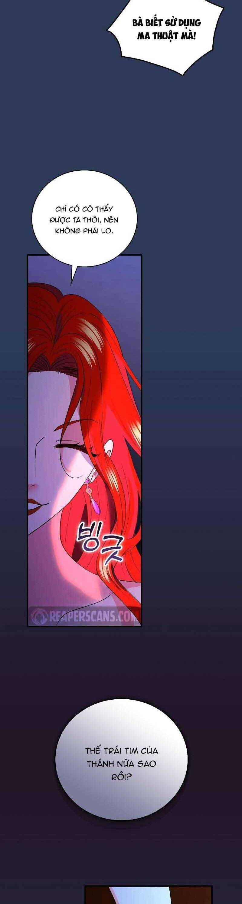 lần này tôi sẽ yêu thương bản thân hơn chapter 73.2 11