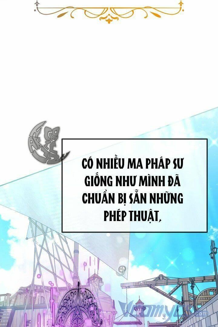 rồng con thuần hóa những kẻ điên chapter 24 4