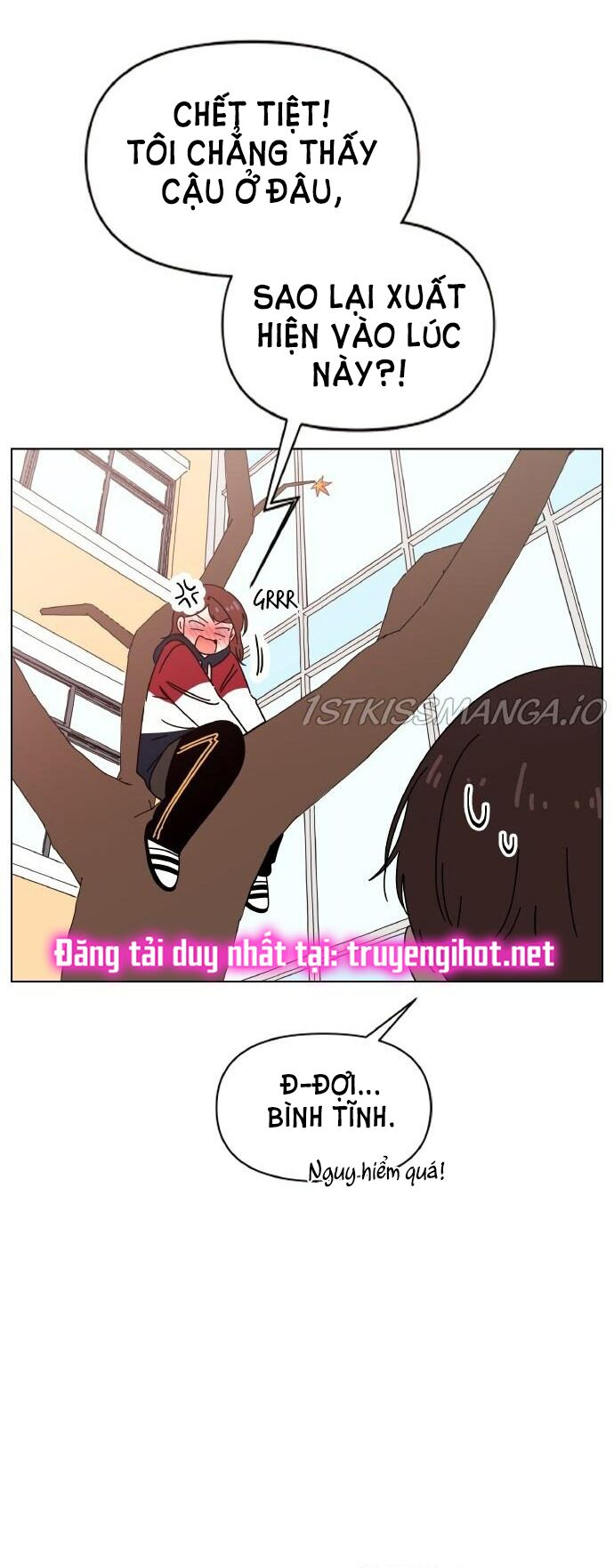 thanh xuân rực rỡ - season of blossom chapter 90 40