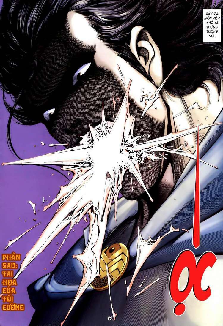 võ thần chapter 183 29
