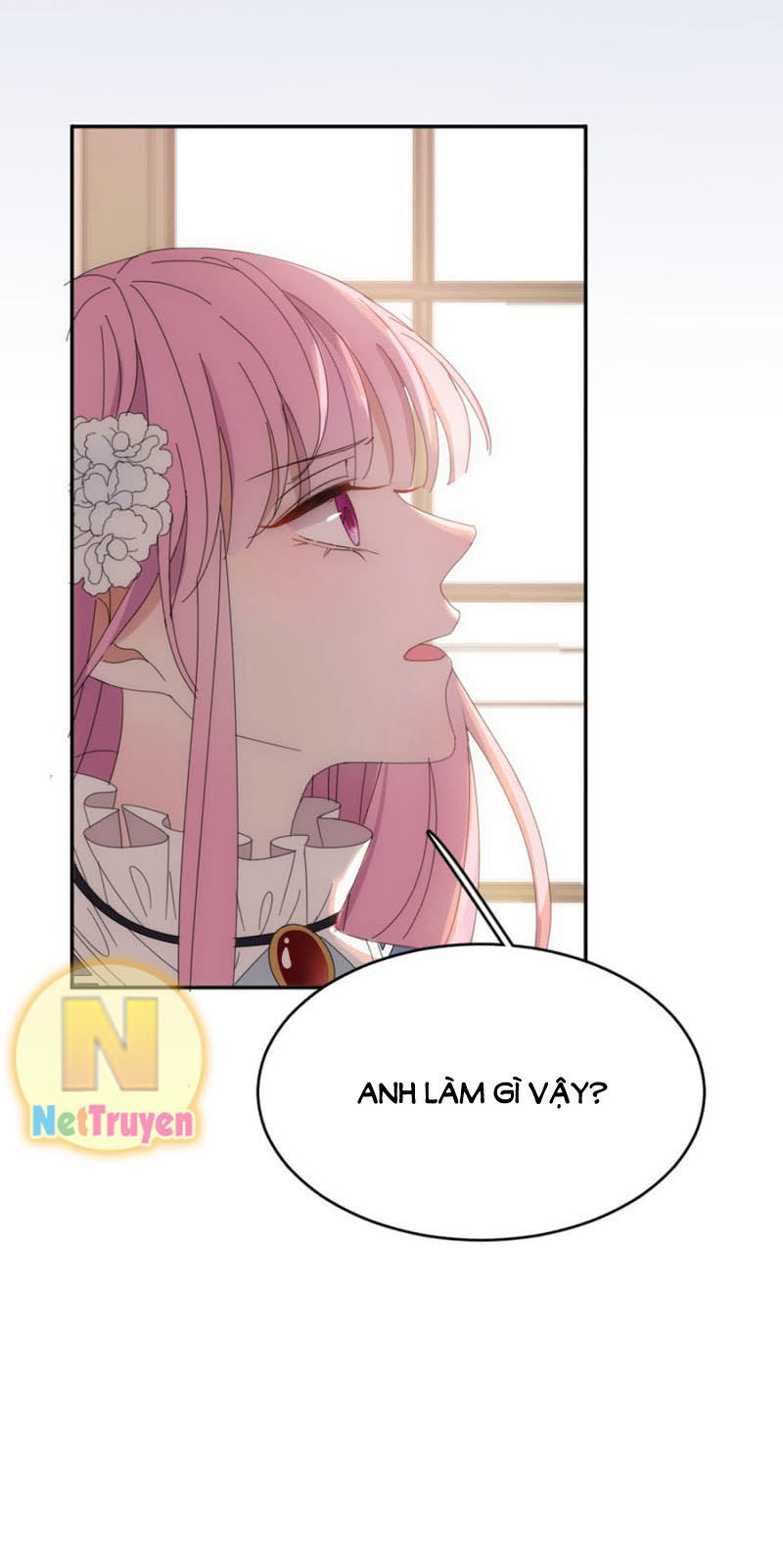 hoàn mỹ lão công tiến hóa luân chapter 120.2 7