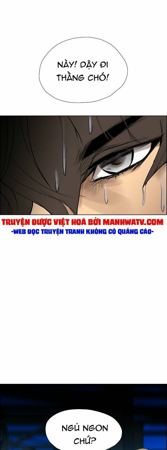 kẻ hồi sinh chapter 111 37