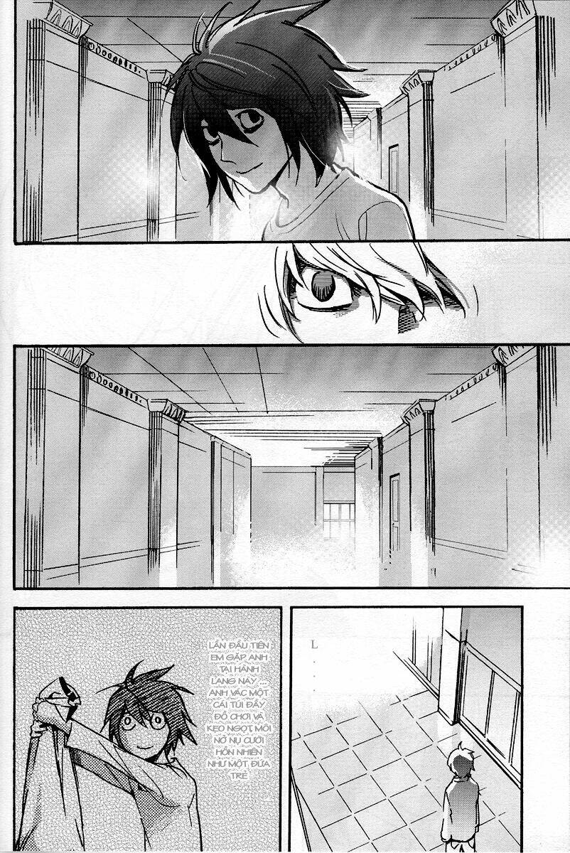 nhật ký tử thần chapter 1 49