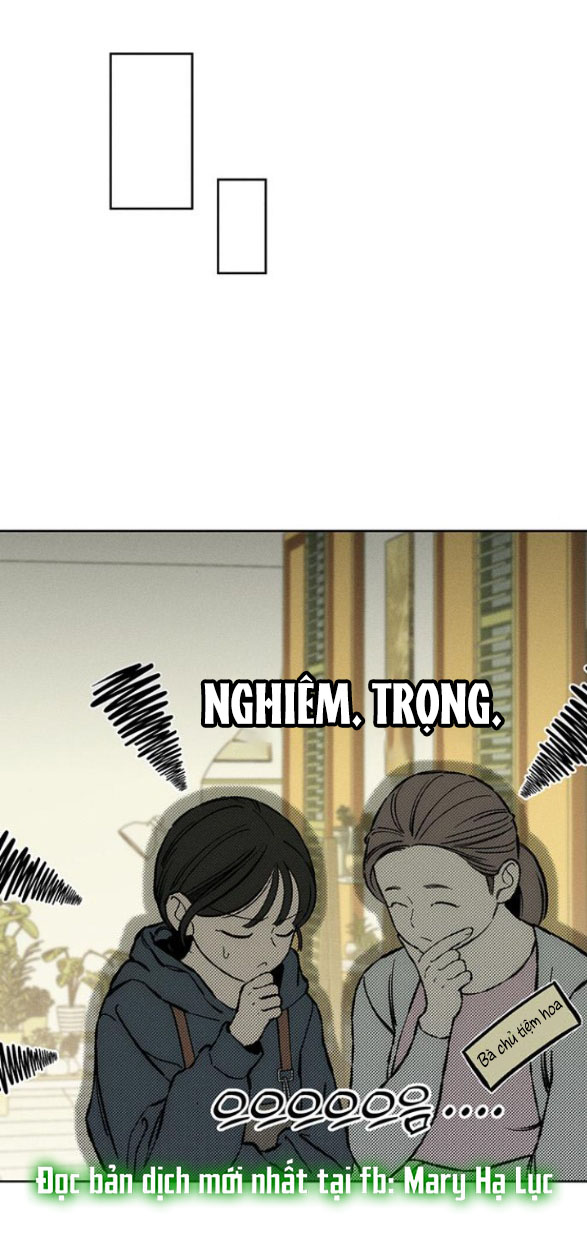 [18+] Nước Mắt Trên Đóa Hoa Tàn chapter 19.1 28