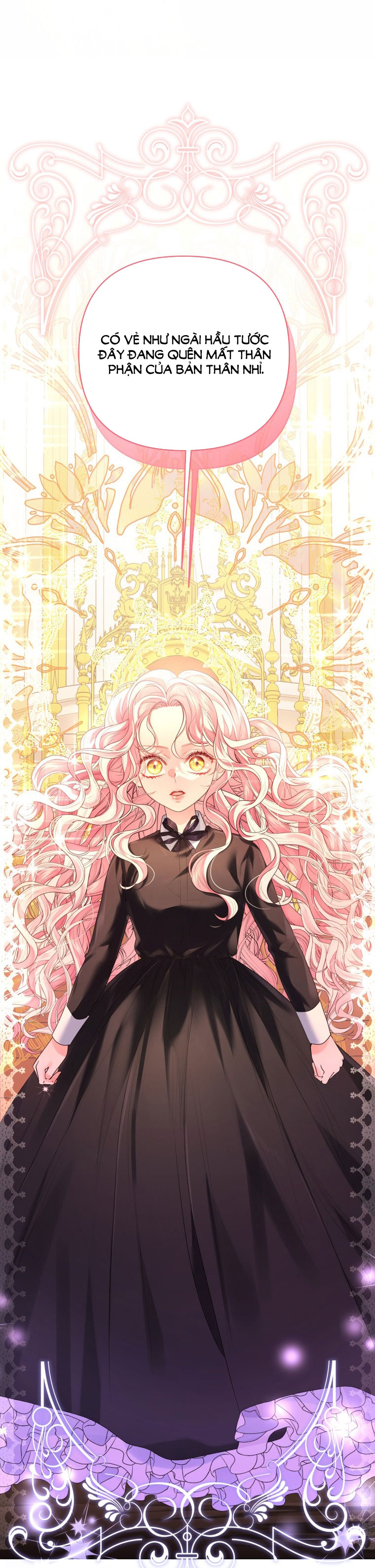 thà rằng để tôi trở thành nữ hoàng chapter 9.2 24