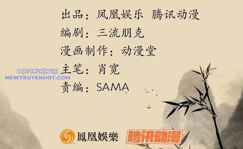 thiên long bát bộ webtoon chapter 118 3