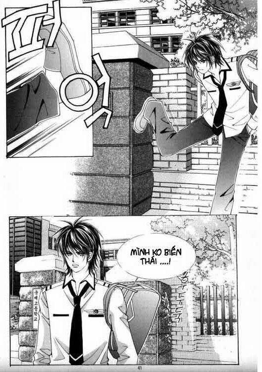 hoa hồng tặng anh chapter 17 33