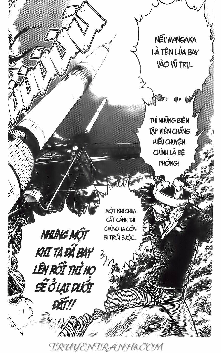 cây bút thần kỳ chapter 37 38