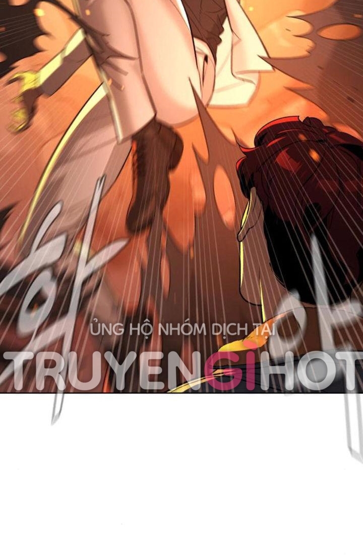 bạch huyết - white blood chapter 66 59