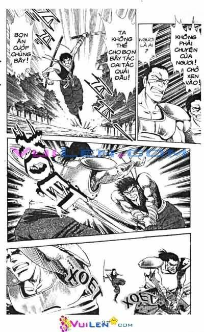 vương tử takeru chapter 19 37