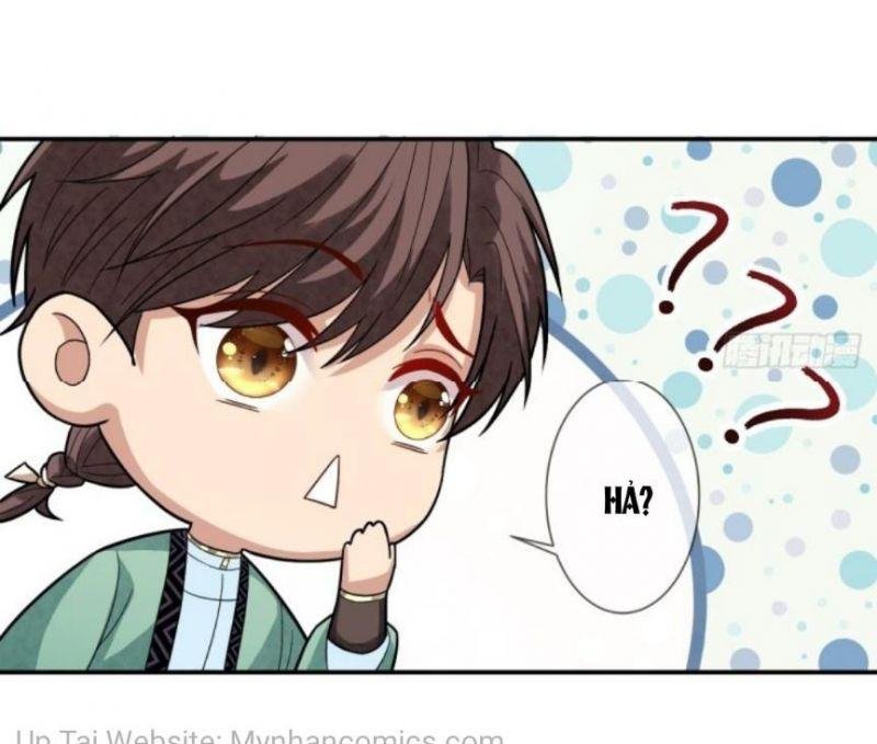 mạt thế nữ vương chapter 31 14