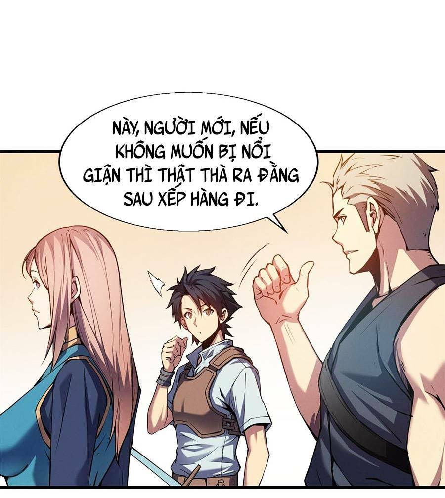 tối cường kiếm thần trọng sinh ký chapter 3 7