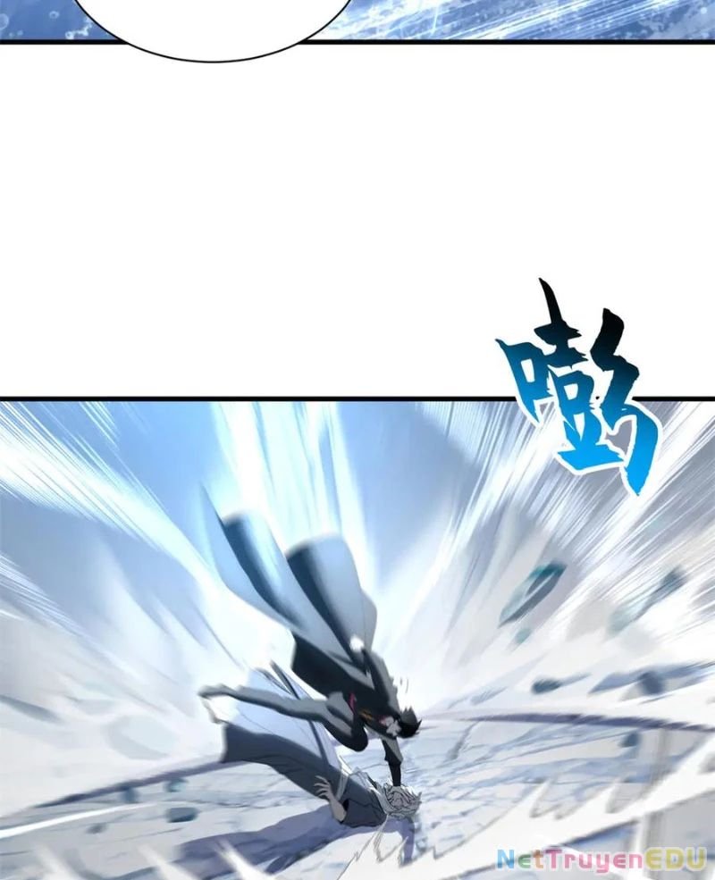 ma thú siêu thần chapter 172 25