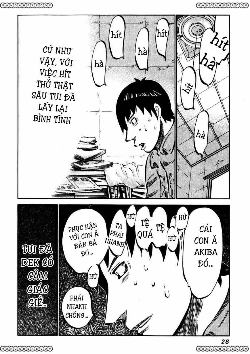 81 diver chapter 1 23