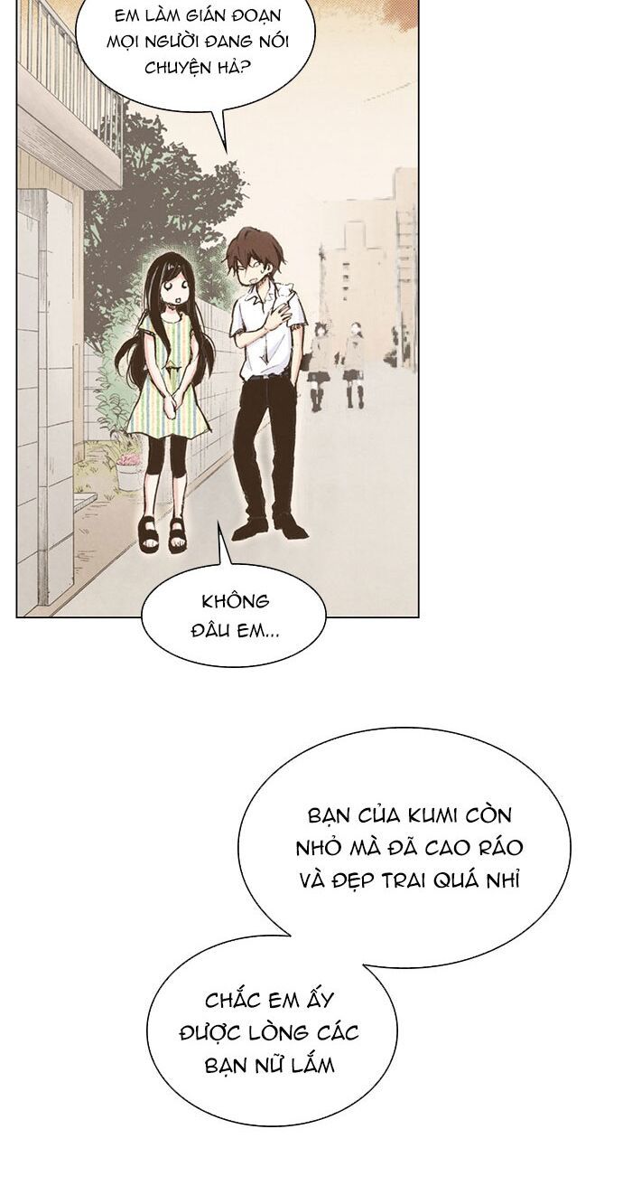 honey! honey! marry me! chapter 46 30