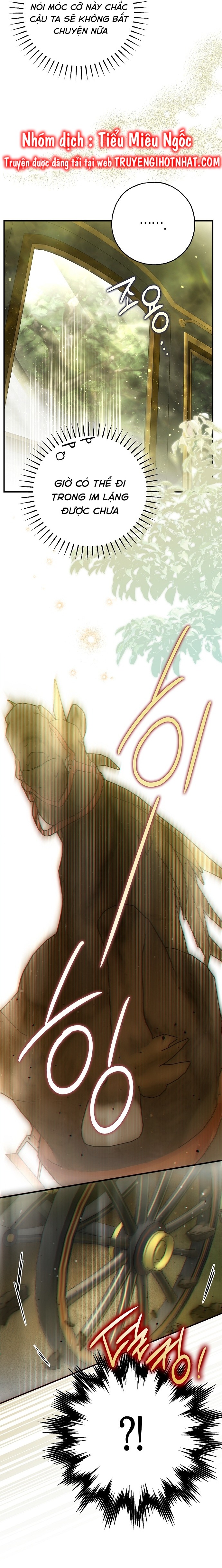 ai đó đang chiếm hữu cơ thể của tôi chapter 45 18