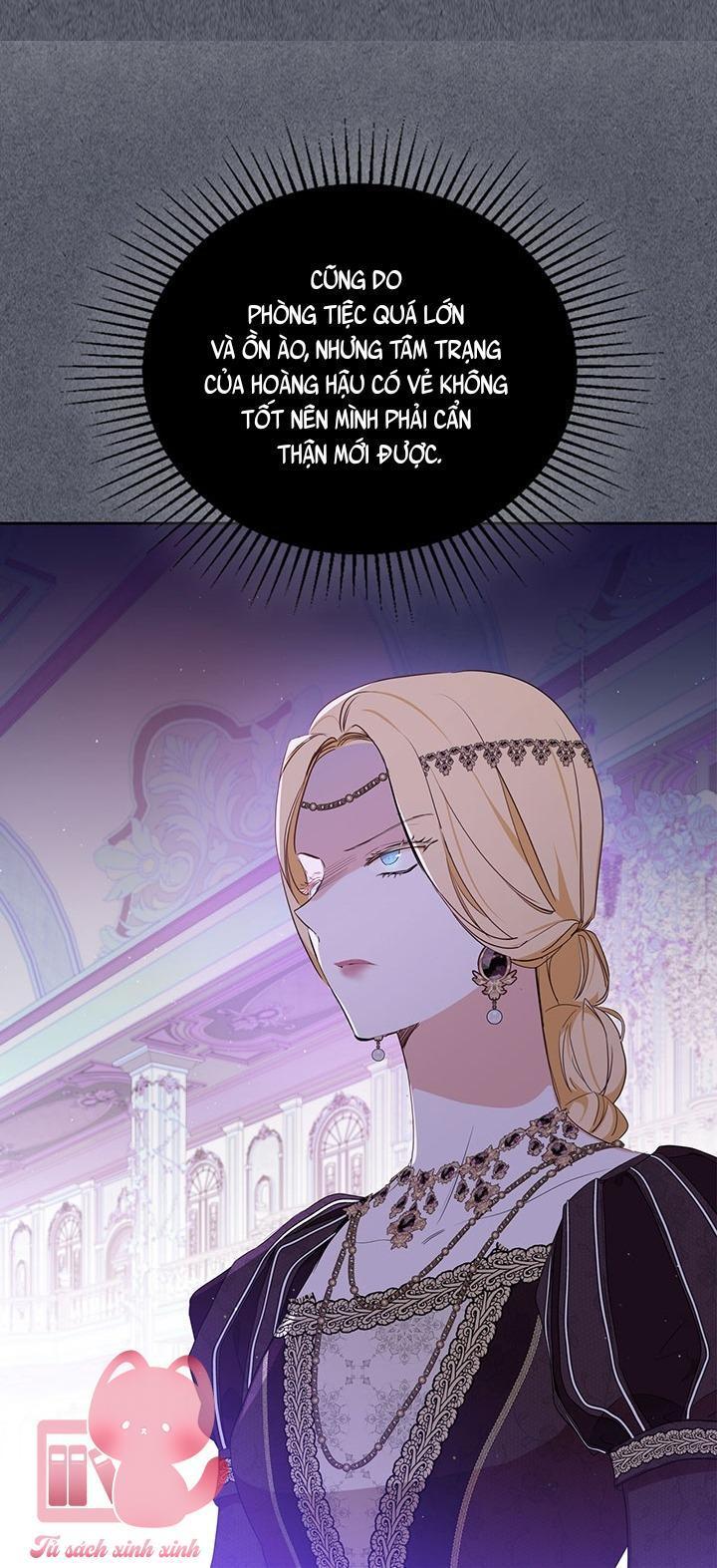 kiếp này ta sẽ trở thành gia chủ chapter 110 49