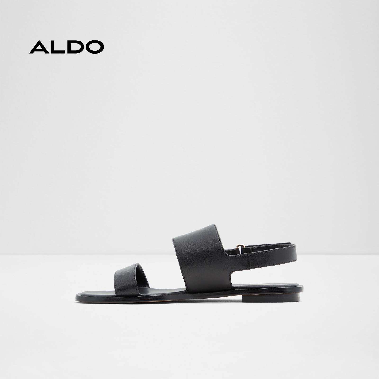 Giày sandals đế bệt nữ ALDO SULA