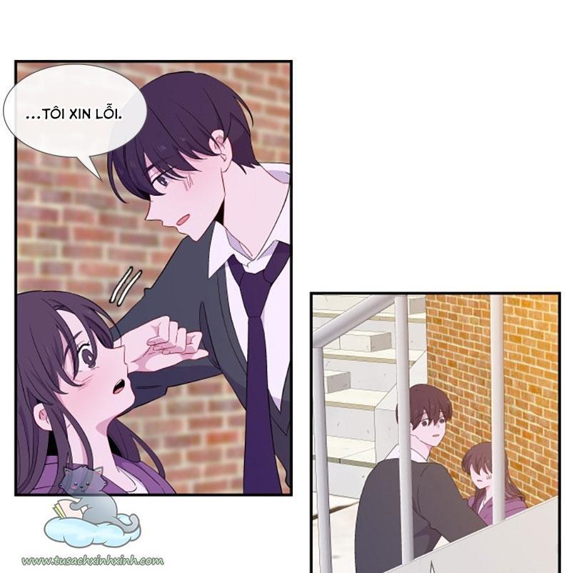 về bên anh chapter 23 53