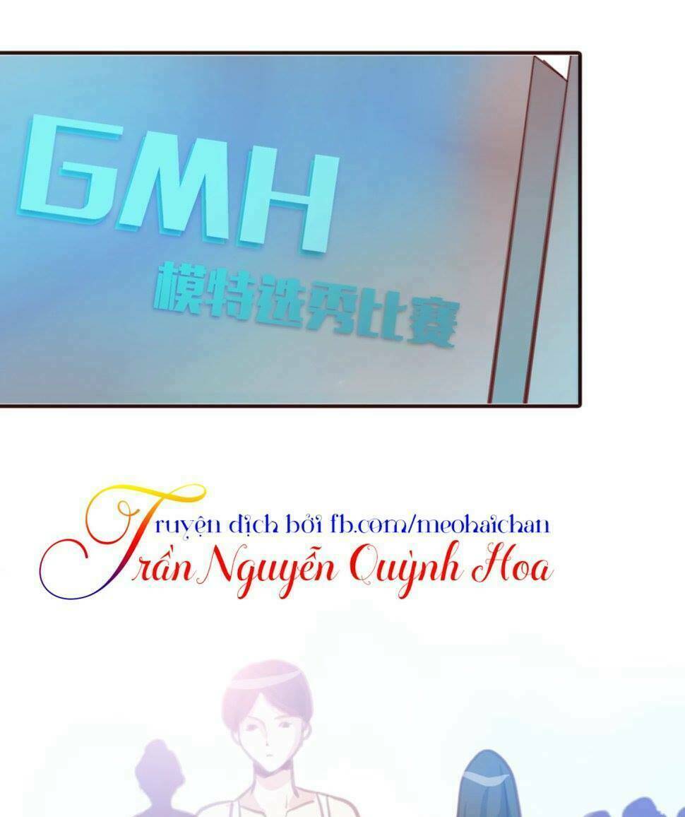 vũ đài tham vọng chapter 1 48