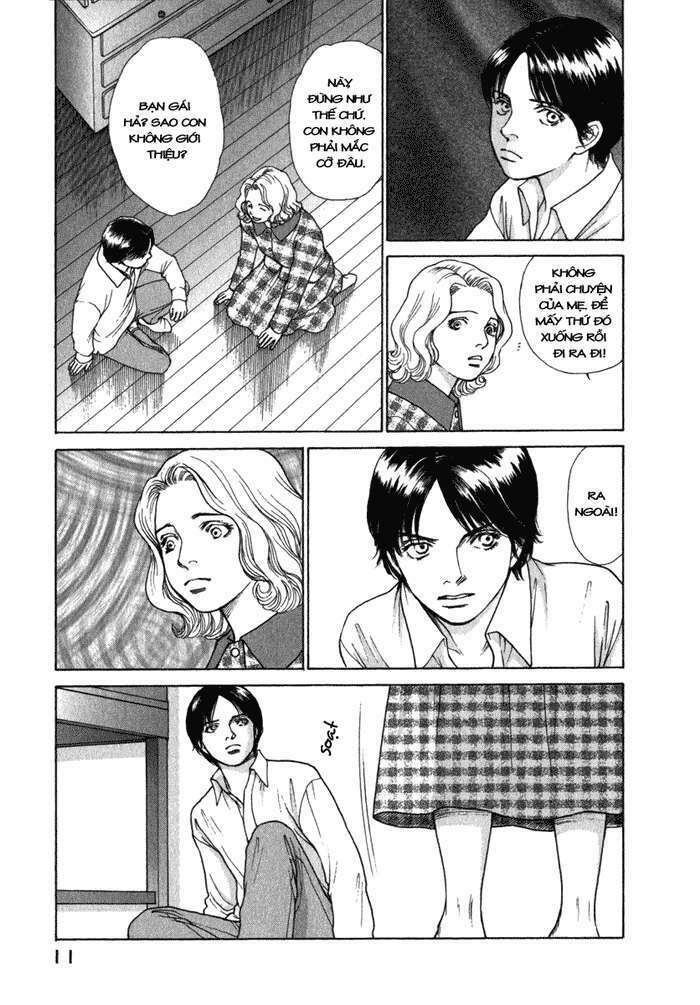 eternal sabbath chapter 50 13