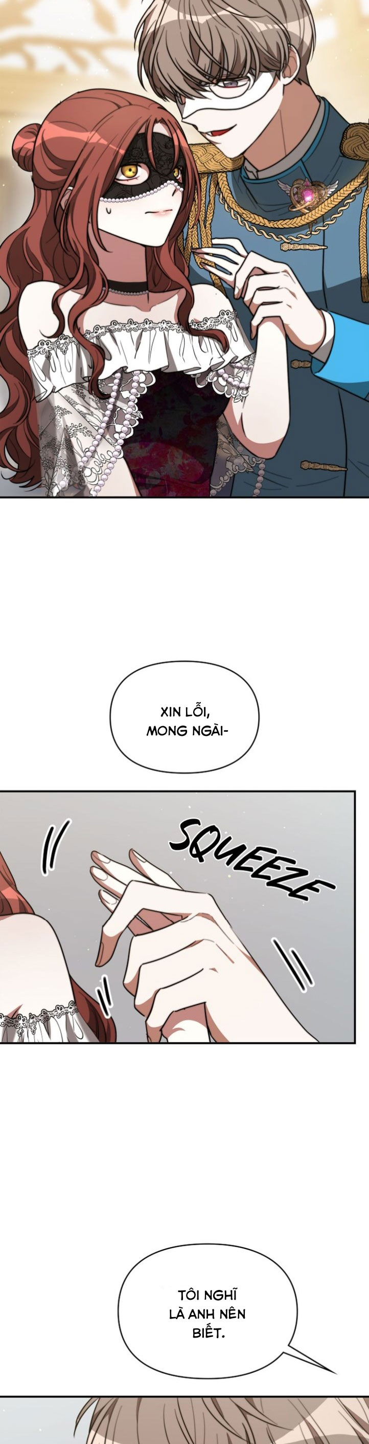 chuyện tình tay ba chapter 76 18