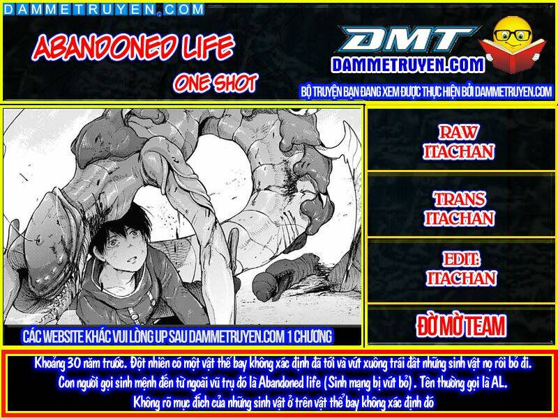 abandoned life os chapter 1 1