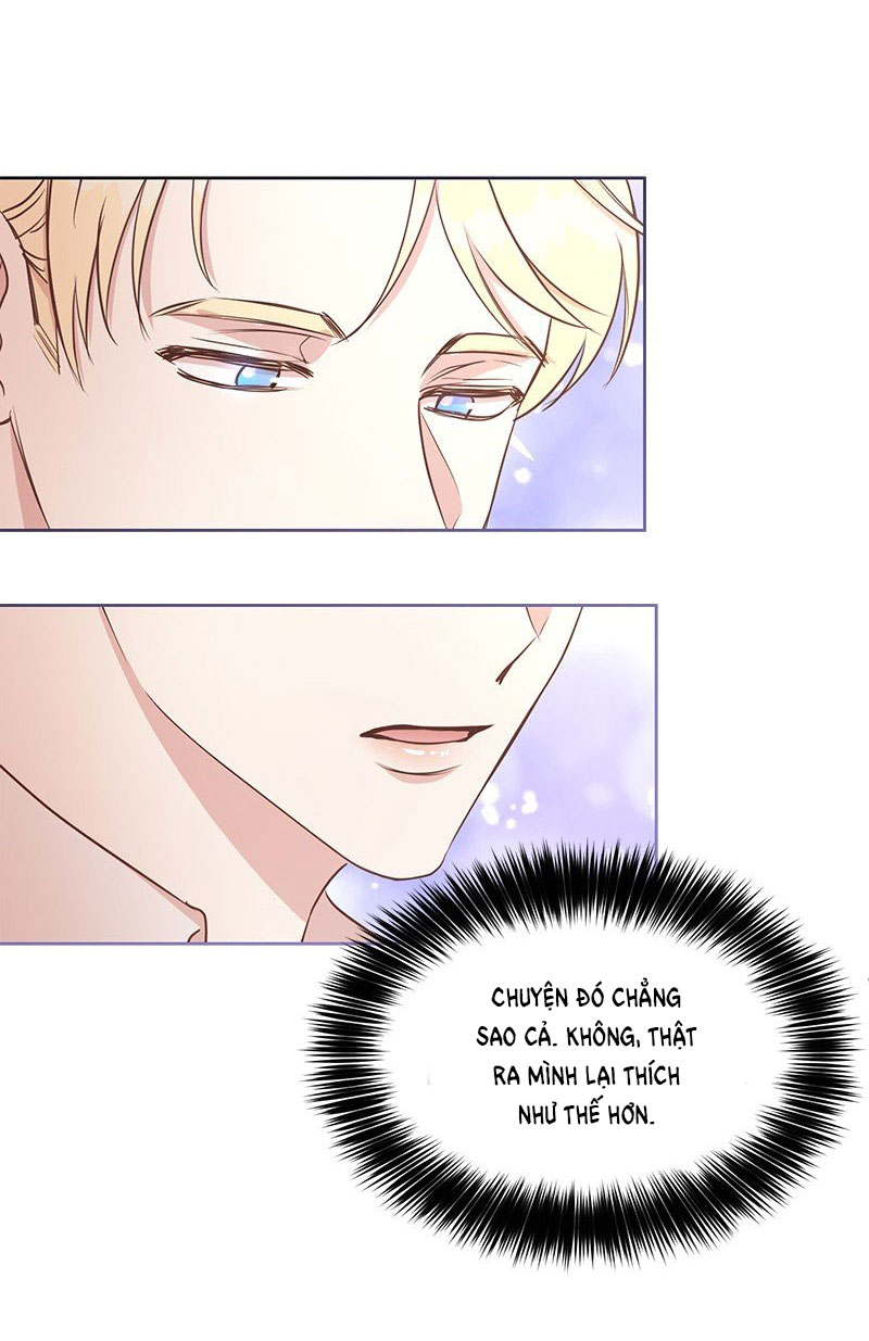 tôi chán nản vì người chồng thứ 2 còn "khỏe" hơn chồng cũ chapter 1.1 8