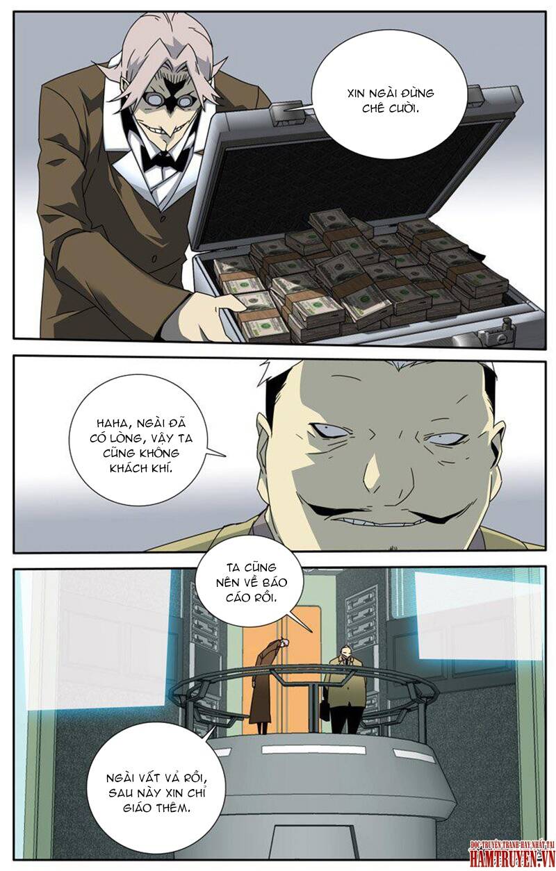 nghịch quỷ ds chapter 25 8