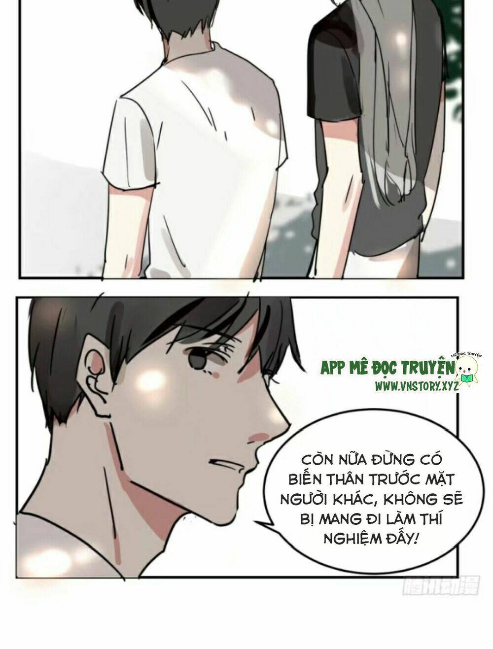 đạo trưởng đại nhân đến nhà chapter 8 11