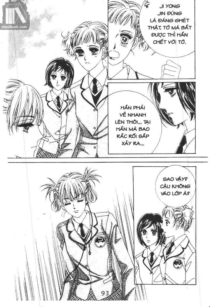 hồng tiểu thư chapter 23 13